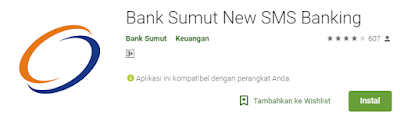 Daftar Bank Yang ada di indonesia bank sumut