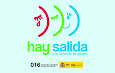 Campaña "Hay Salida"