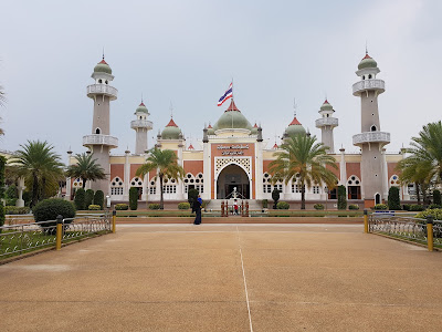 Masjid Jami 'Patani