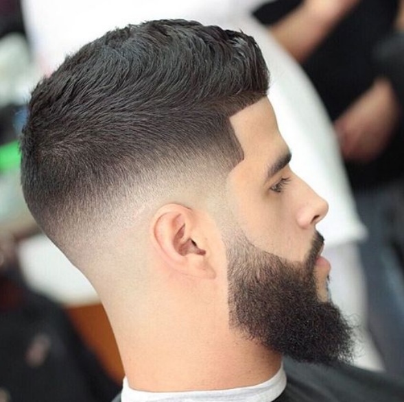 850+ Imagenes Cortes De Cabello Urbano Para Hombres Free Descárgalo