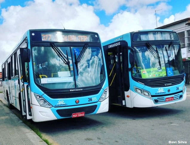Fortaleza: Usuários reclamam de ônibus que não aceita dinheiro após 22 horas 1 urb
