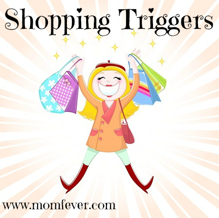 shopping triggers