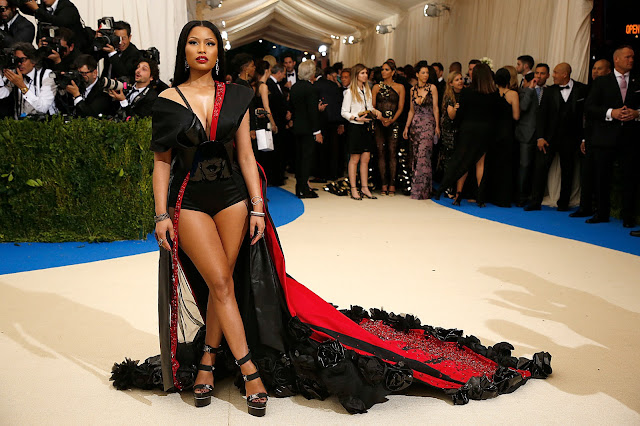 Gala Met 2017 Gala Met 2017