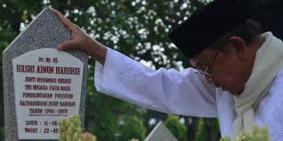 Habibie Ainun The Movie Catatan Efi