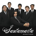 santamarta abriendo fronteras