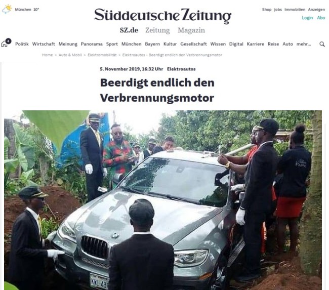 Kirchentags Blog Ihr Habt Die Bibel Gefalscht Taz De