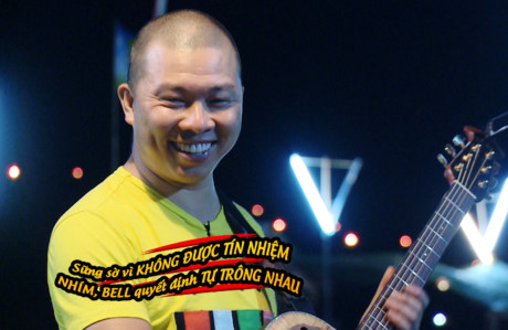 Con gai Hong Dang khoc nuc no vi lan dau phai xa bo - Anh 8