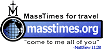 MassTimes.org