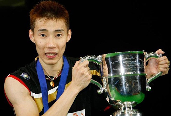 perkerjaan dato lee chong wei selain dari bermain badminton4