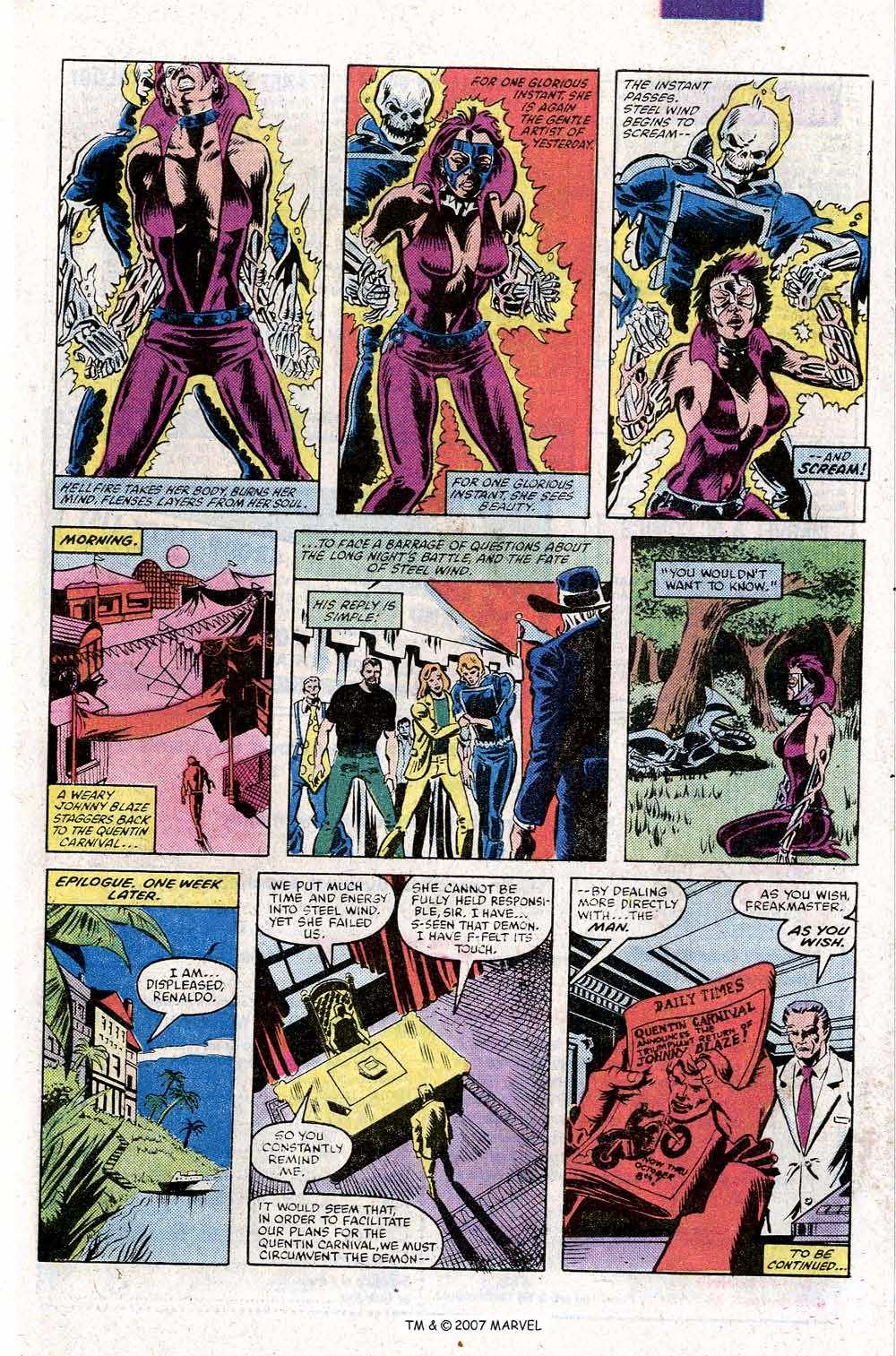 Ghost Rider (1973) issue 75 - Page 33