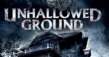Unhallowed Ground Unhallowed Ground