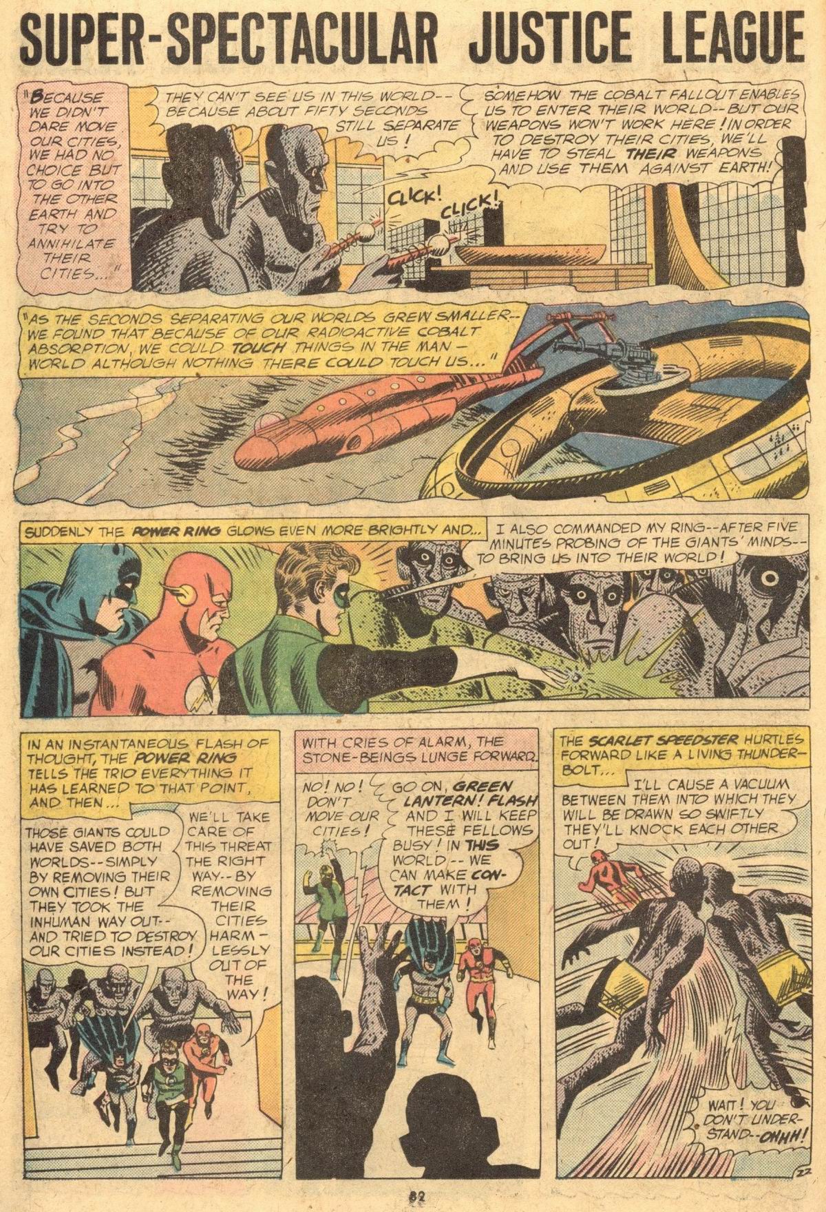 Justice League of America (1960) 116 Page 81