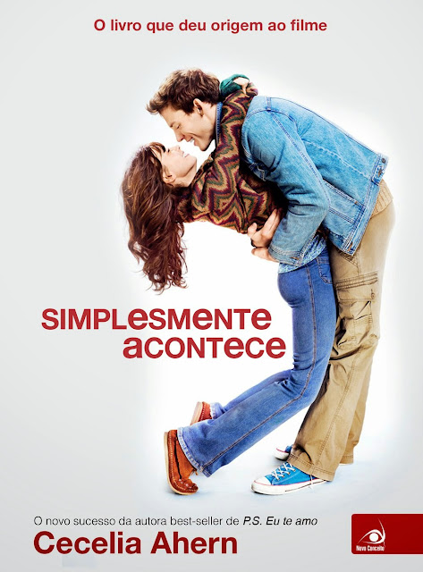 simplesmente-acontece-cecelia-ahern simplesmente-acontece-cecelia-ahern