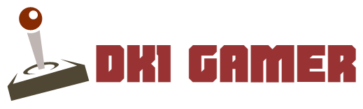 DK1 Gamer