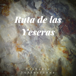 Ruta de la Yeseras