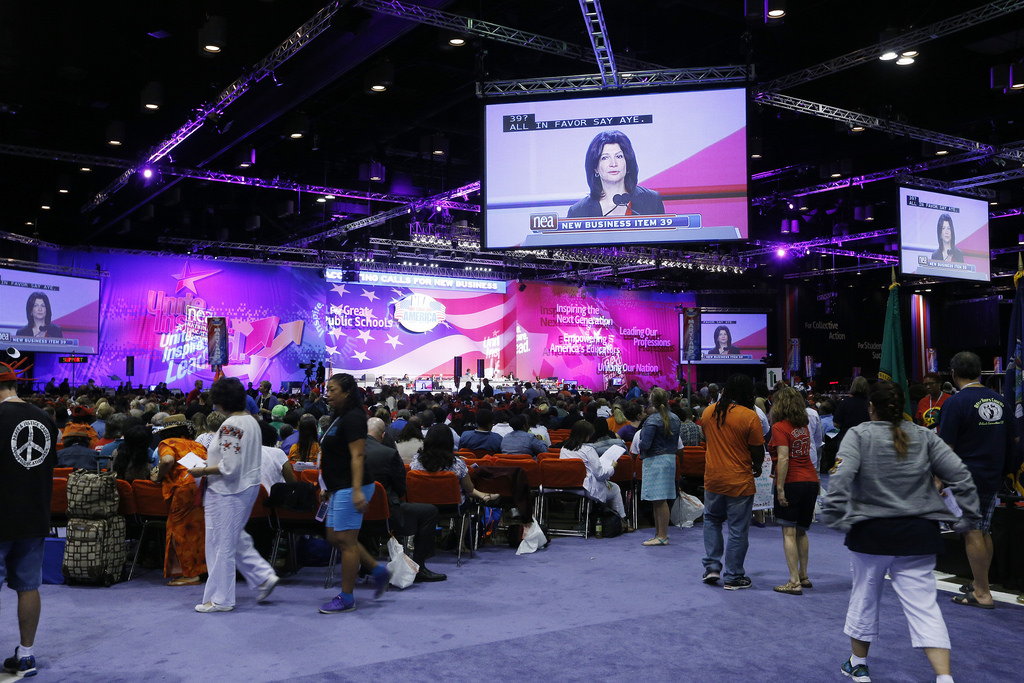 DIARY OF A PUBLIC SCHOOL TEACHER! 2015