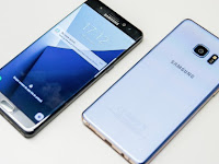 Samsung Galaxy Note 8, Spesikasi dan Harga