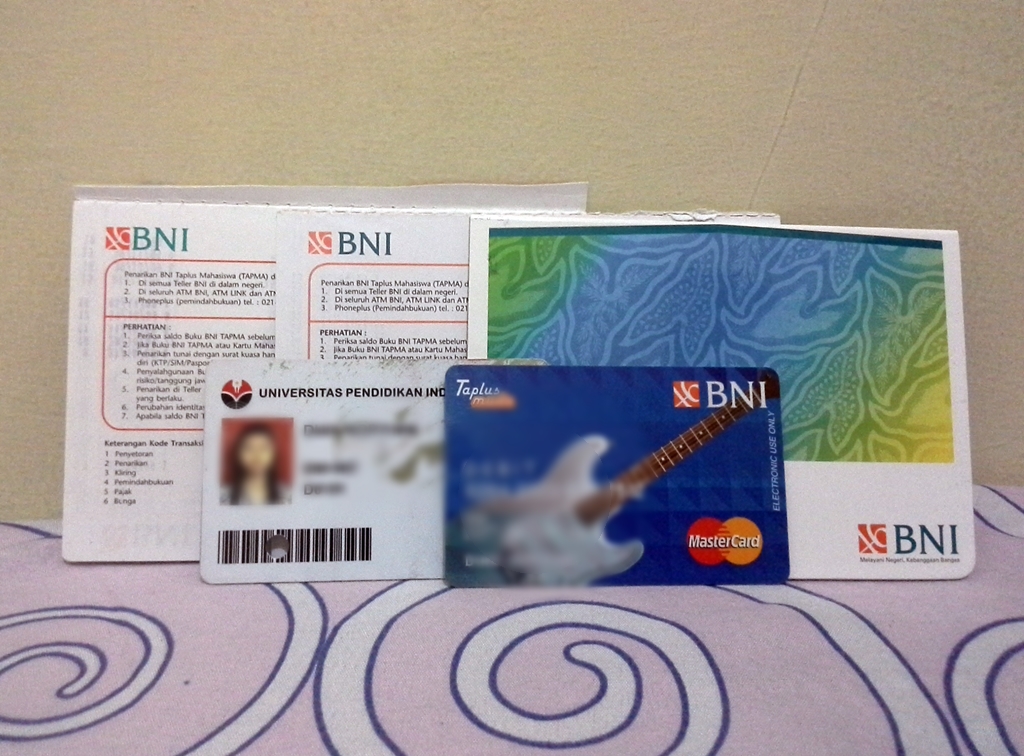 Bni Taplus Muda Tidak Di Kanakan Saldo Ngendap Kelebihan