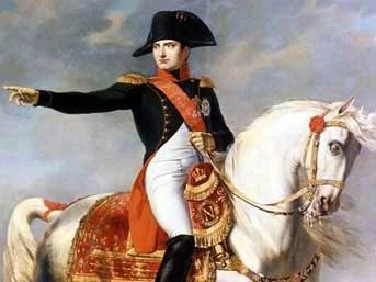 Napolyon Bonapart Kimdir?