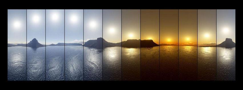 Impresionantes Imagenes Para Tu Portada De Timeline Facebook