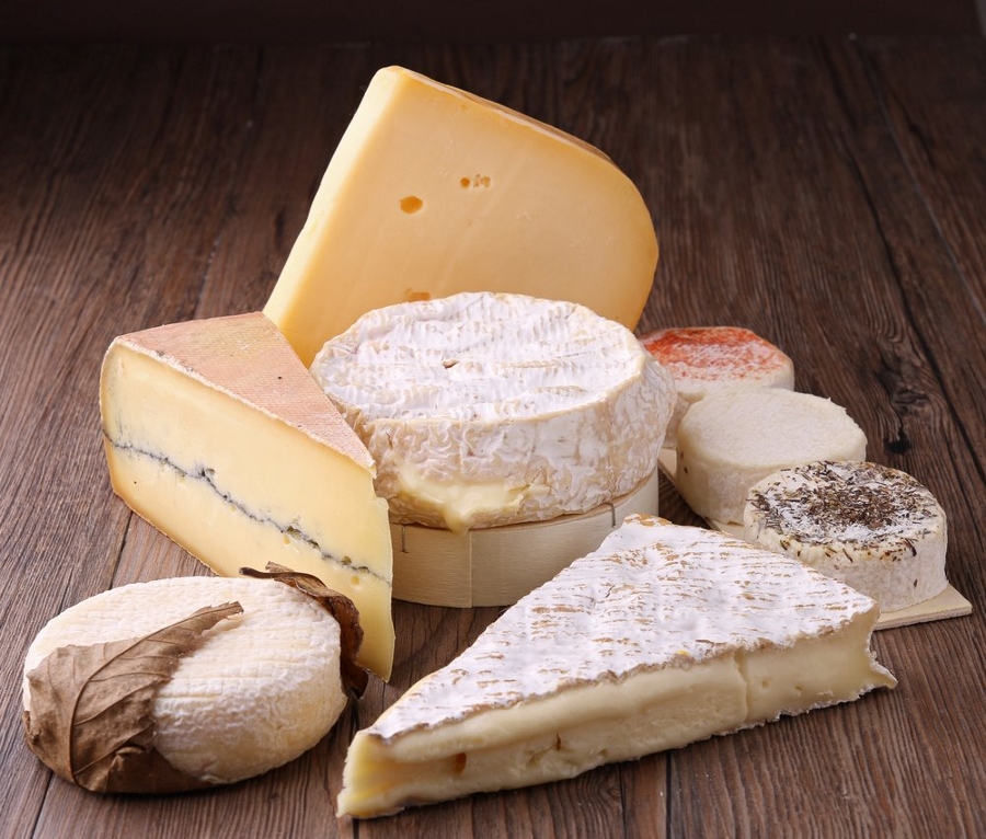 The Art of Cheesemaking {FCP Culinary in Napa Valley}