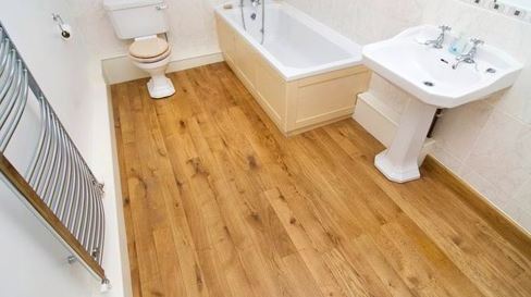 Lantai Kayu Tahan Air | Ketahui infonya disini - RUMAH PARKET