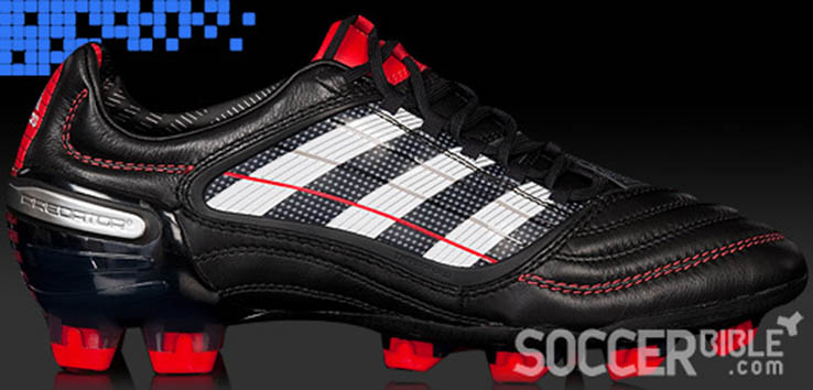 25 Years Old - Full Adidas Predator History - 1994-2020 - Footy