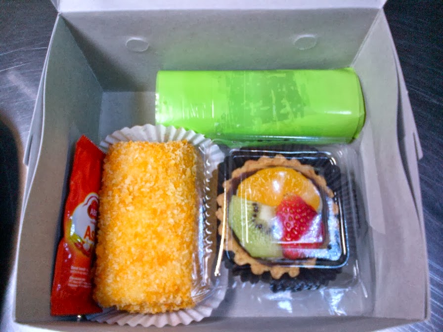 Pesan Kue Ulang Tahun dan Snack Box di Bekasi Cars