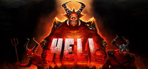 Hell PC Full Hell PC Full