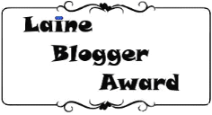 Blog Awards| www.BakingInATornado.com | #blogging