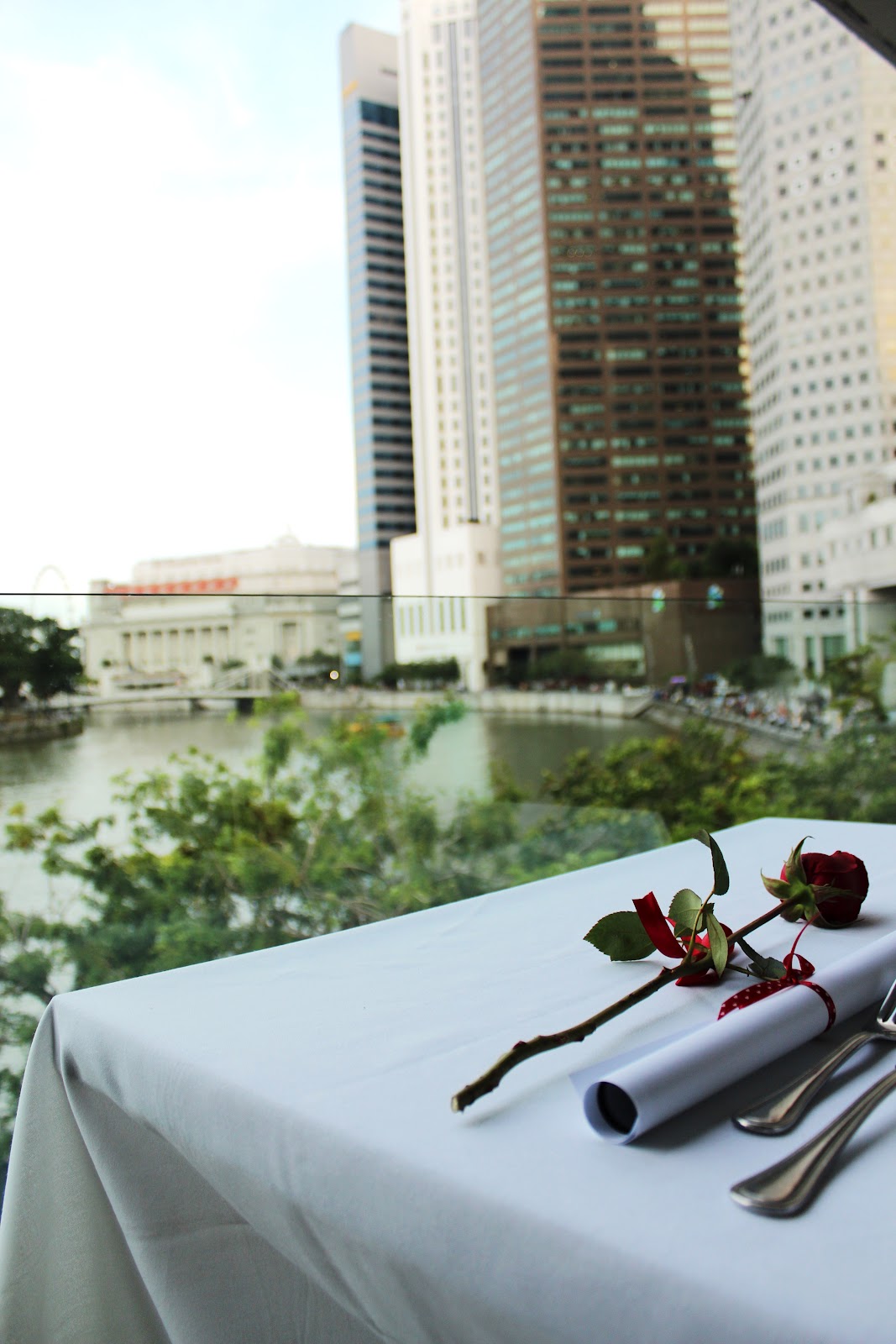 Eat, Shop, Blog. Now. Dallas Restaurant & Bar Boat Quay