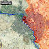Tras la caída del este de Mosul, objetivos en Irak