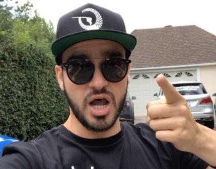 Salomondrin Net Worth - How Much Money Does Salomondrin Make on YouTube? - Real Time News Salomondrin Net Worth - How Much Money Does Salomondrin Make on YouTube? - Real Time News