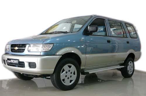 The New Chevrolet Tavera Neo Price And Last Review 2011 ... The New Chevrolet Tavera Neo Price And Last Review 2011 ...