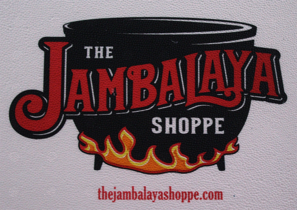 The 99 Cent Chef Jambalaya Shoppe Swamp Chef Cheapkate Review