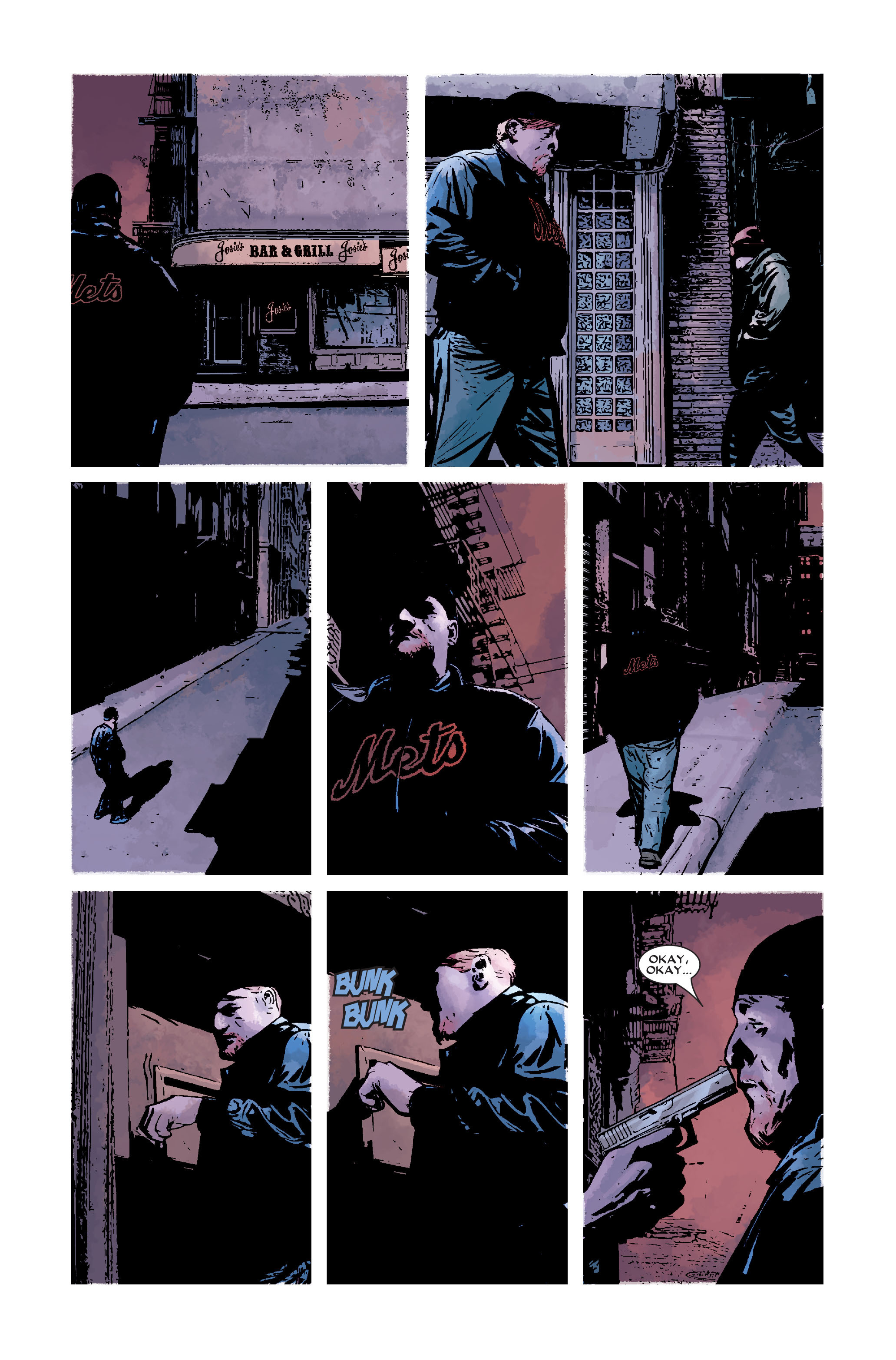 Daredevil (1998) 72 Page 11