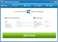 WinZip Registry Optimizer v4.22.2.22 Full version