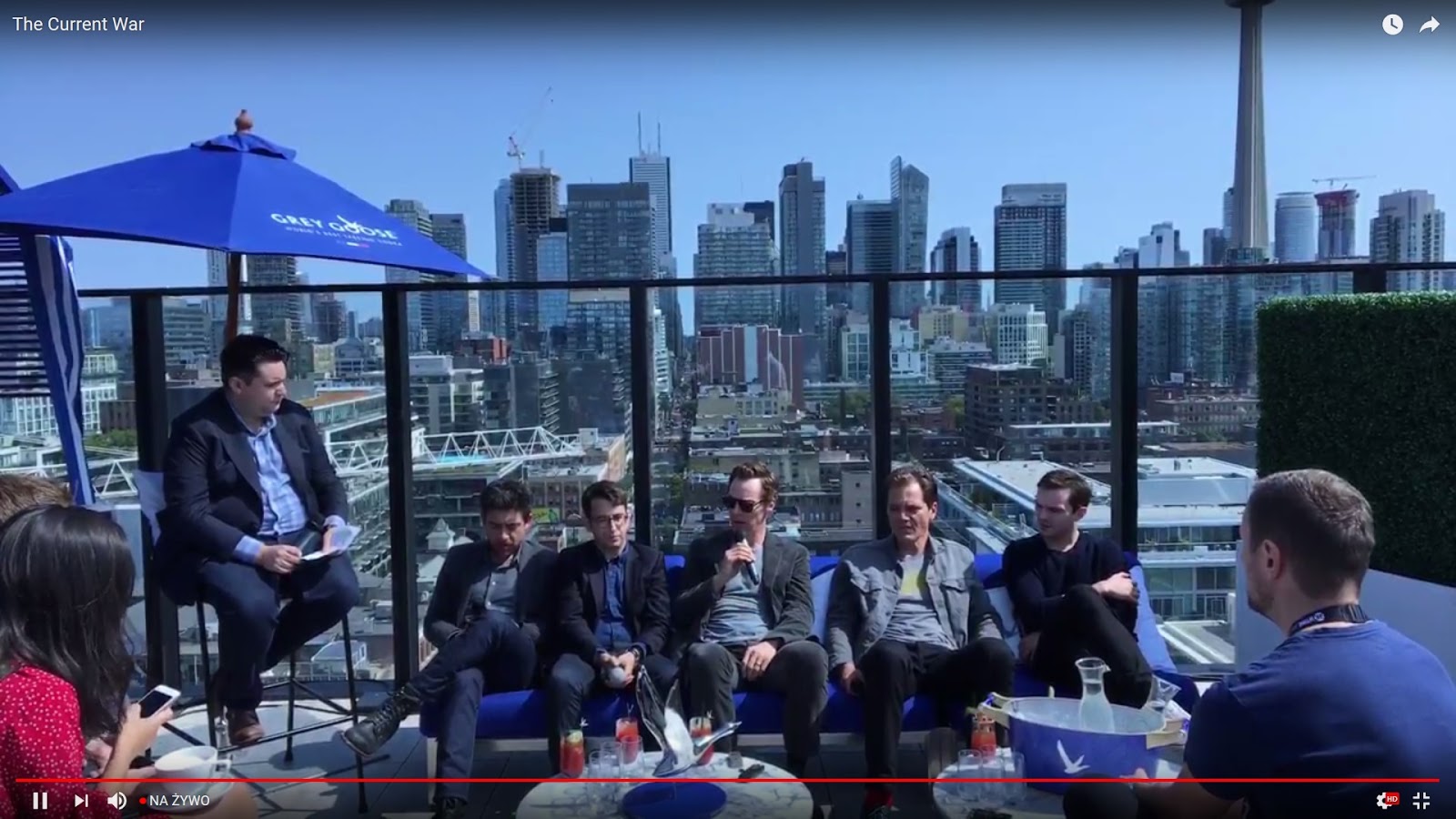 August: Osage County soundtrack list - YouTube