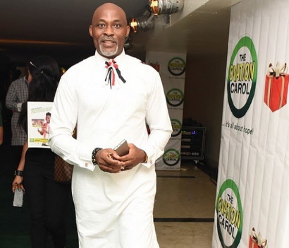 rmd ovation carol