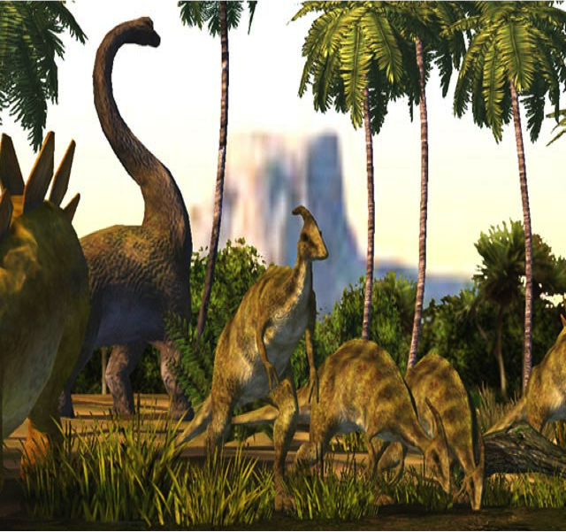 Динозавры обитали на земле. Покажи динозавров. Динозавры жили 1000000 лет назад. Динозавры 65 миллионов лет назад. Мезая