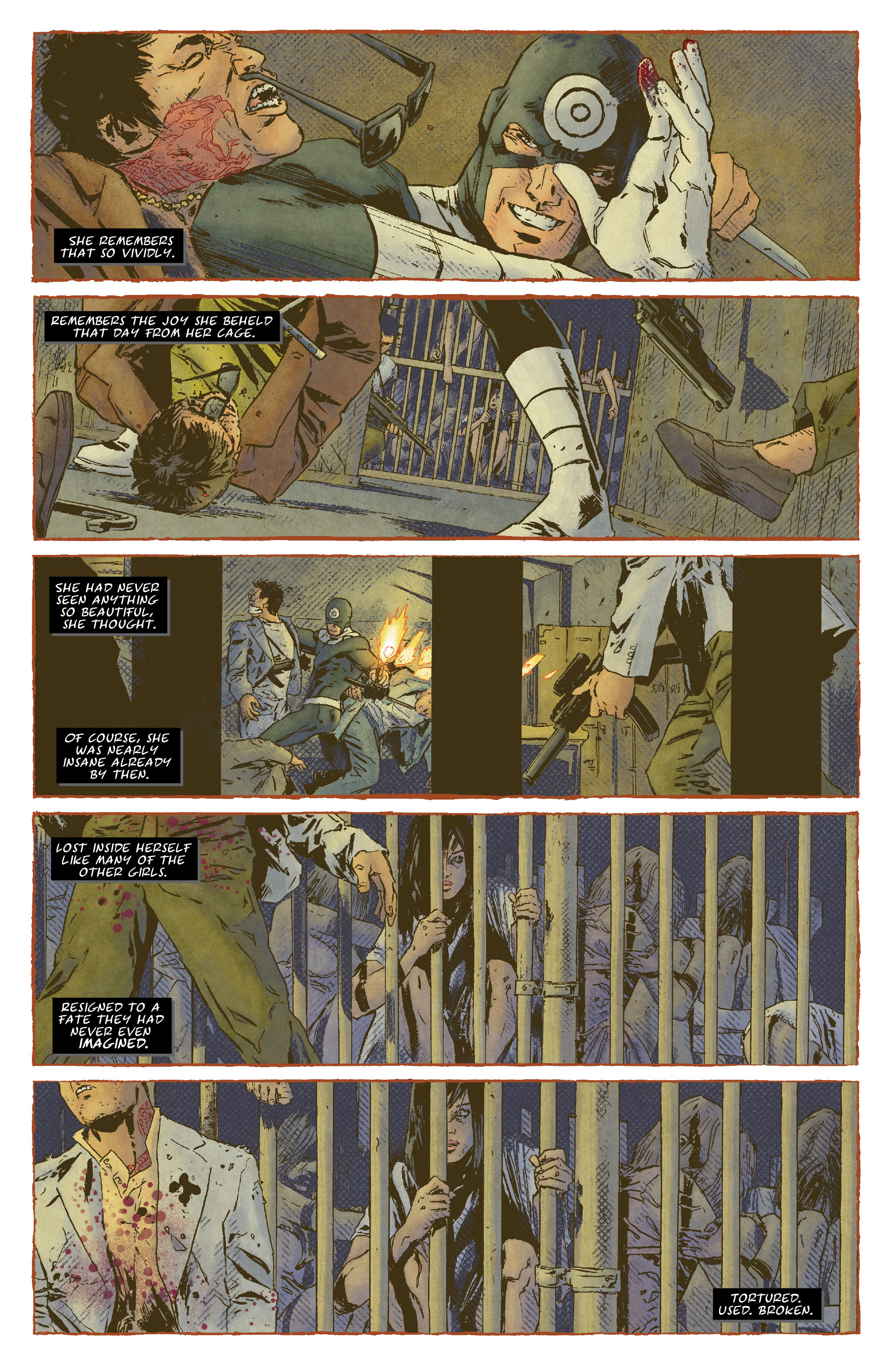 Daredevil (1998) 111 Page 10