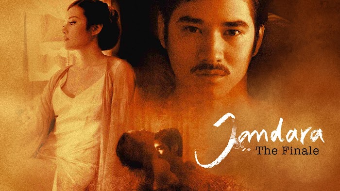 Mẹ Kế: Đoạn Kết - Jan Dara: The Finale