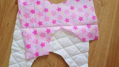 DIY Doll Diaper - tutorial & pattern DIY Doll Diaper - tutorial & pattern