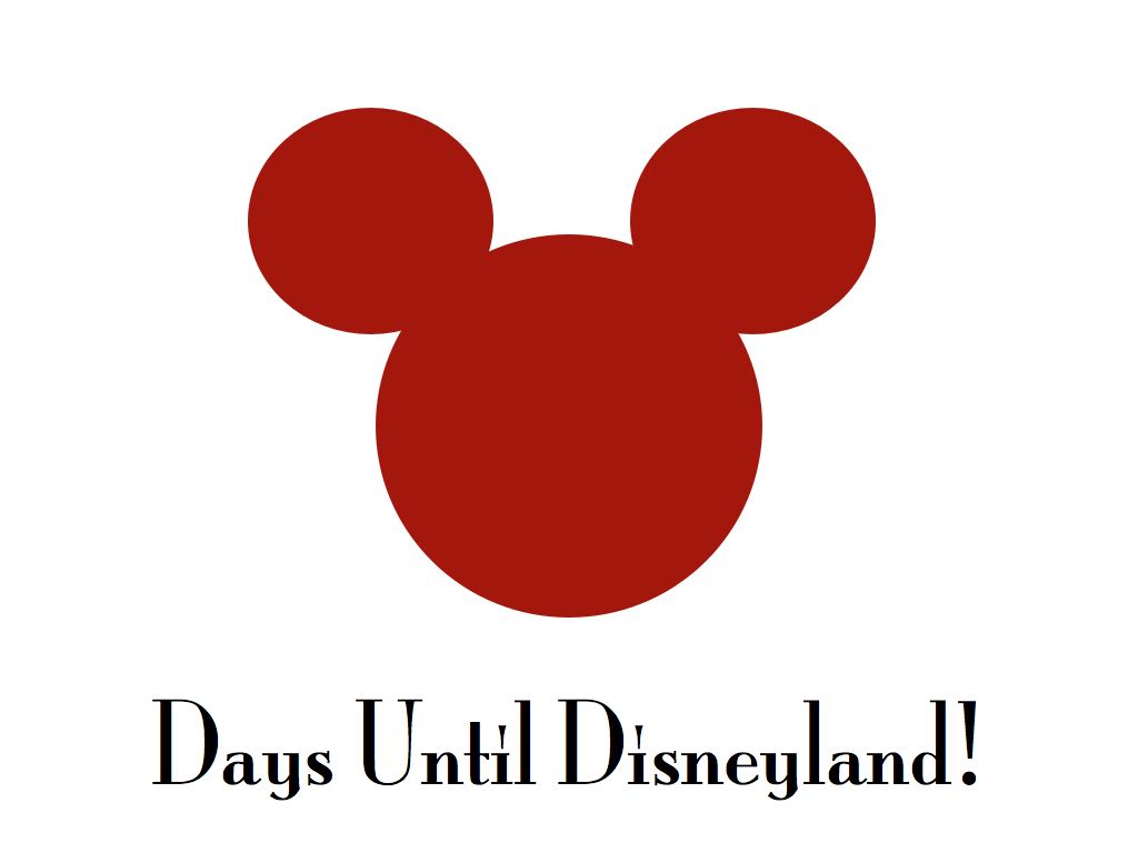 Britts Happy Place Blog All About Disneyland