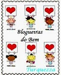 SELINHO de BLOGUEIRA... tá certo!