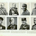 Serbian Divisional Commandants of the 1st and 2nd Army - WW1 Information