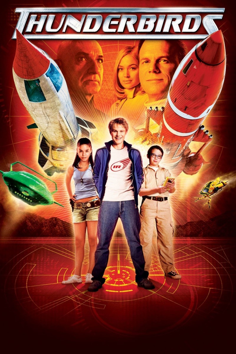 thunderbirds download thunderbirds download