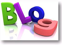 Создать блог