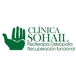 Clinica de Fisioterapia Sohail
