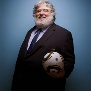 Chuck Blazer